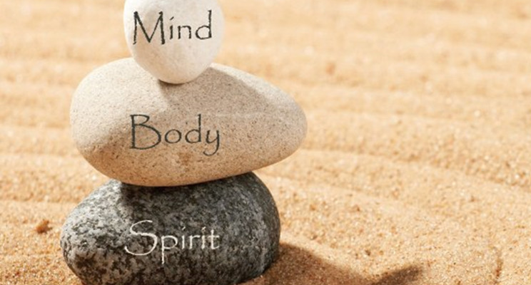 The Relationship Between Mind, Body, Spirit Featured Image